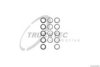 MERCE 1262720325CPL5 Lining Disc Set, automatic transmission